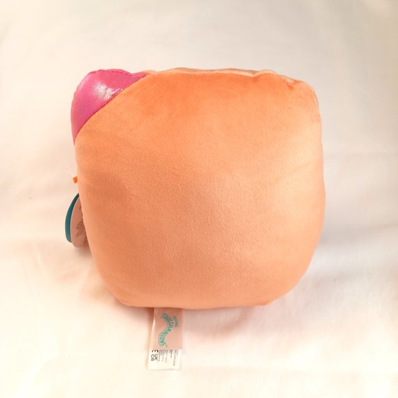 NWT 8" - Fresa the Pastry Foodie Squishmallow - Picture 4 of 9